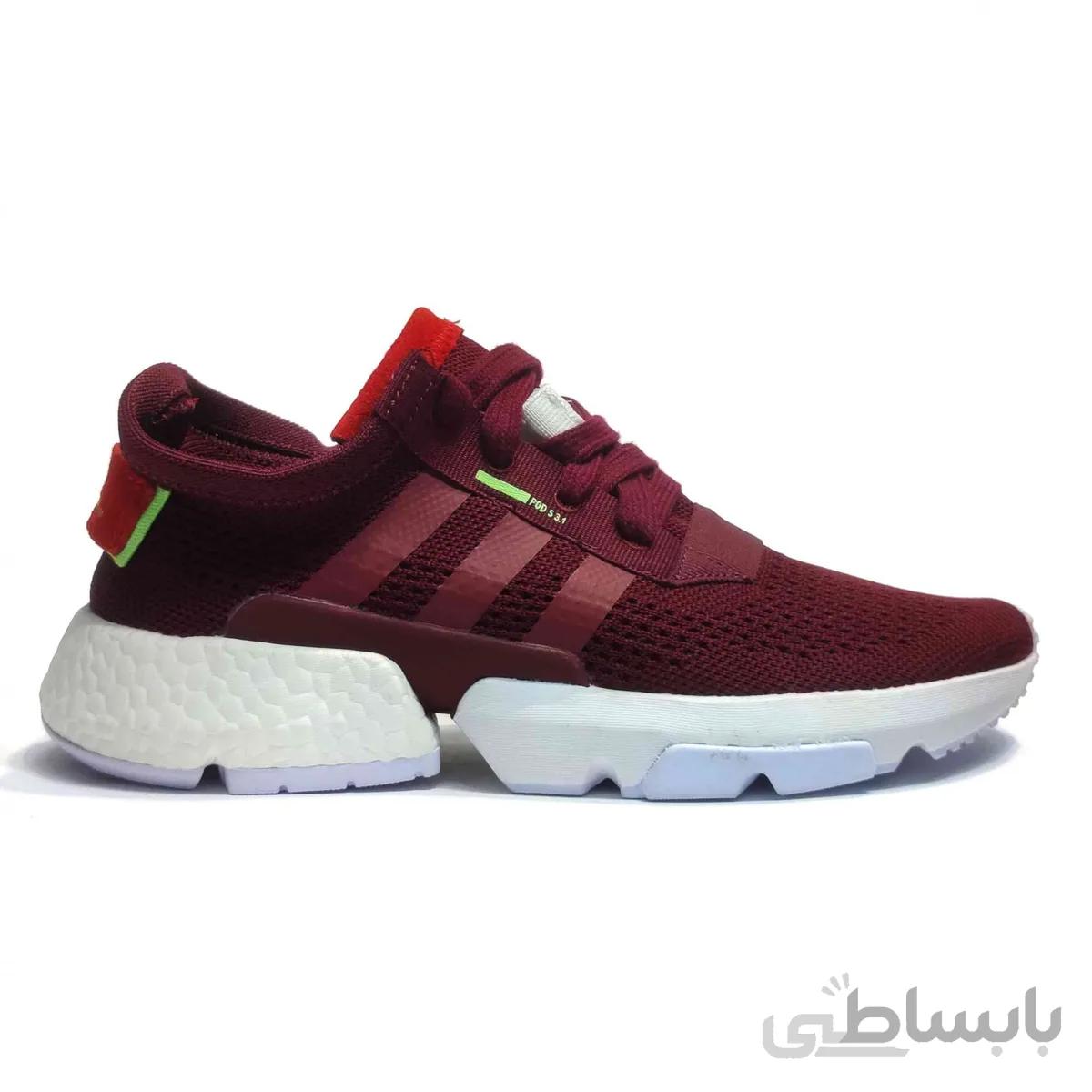 کفش پیاده روی آدیداس مدل ADIDAS POD-S3.1