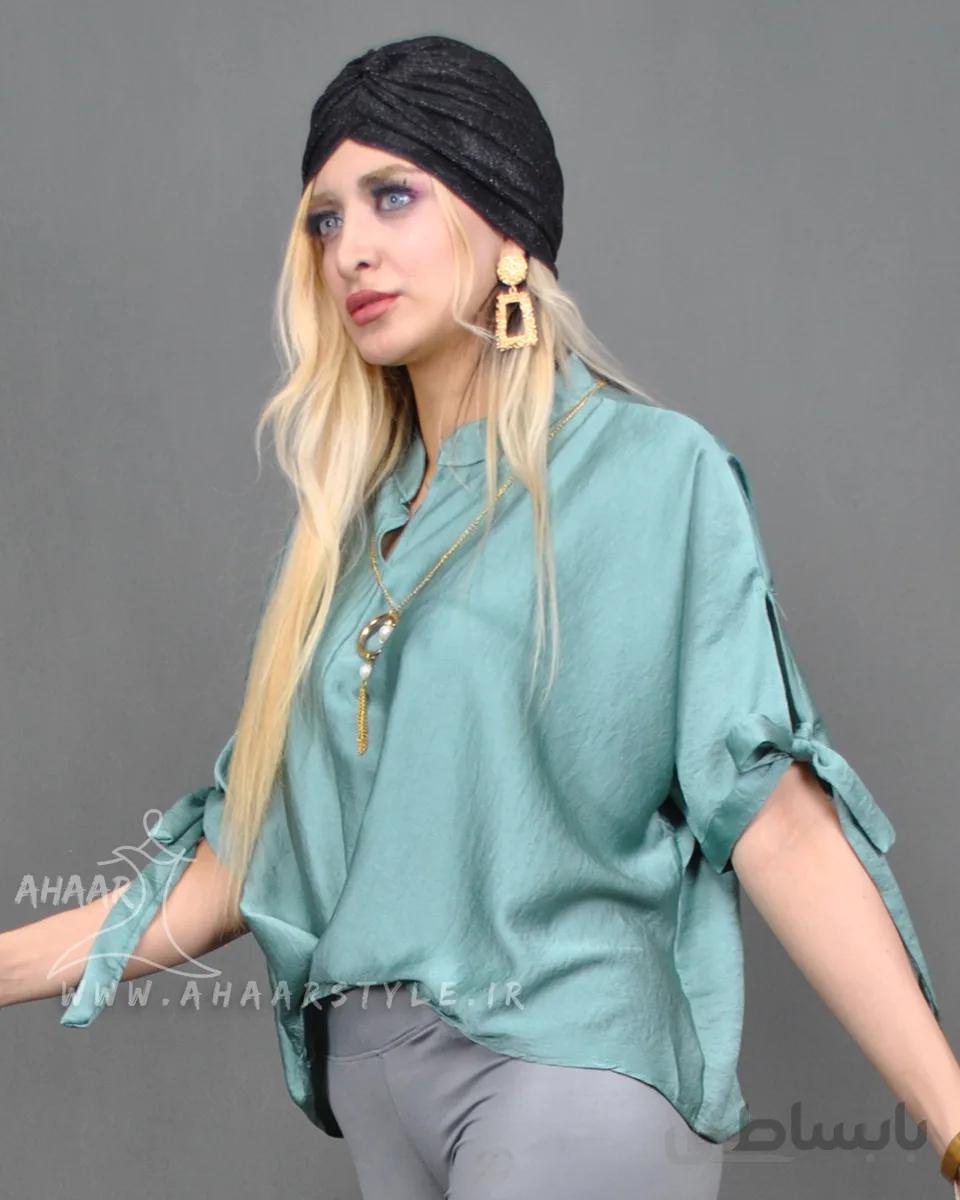 شومیز T025