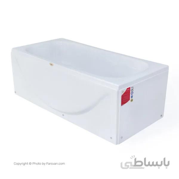 وان حمام فارس وان مدل سکودار Armis