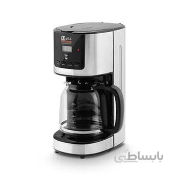قهوه ساز ناسا الکتریک NS 517 ا Nasa Electric Coffee Maker NS-517