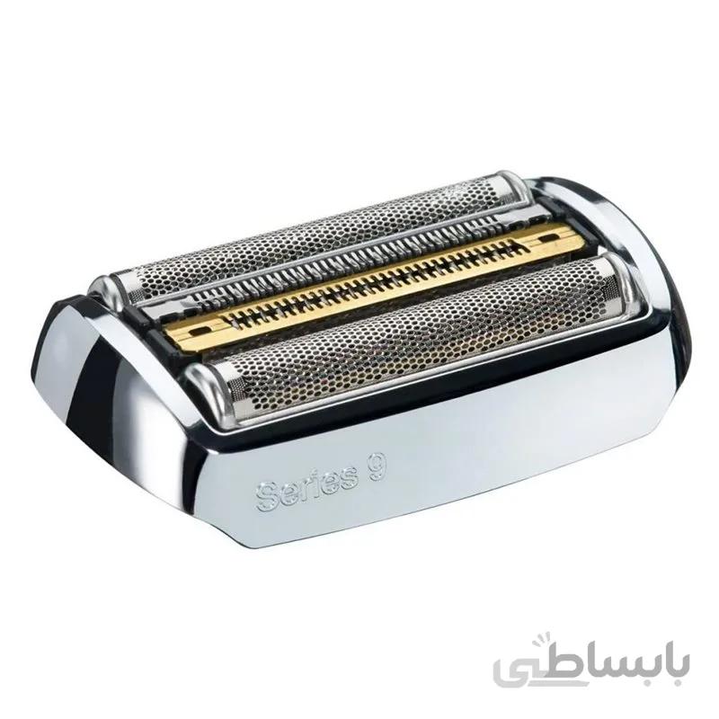 تیغ و شبکه براون مدل 92s
