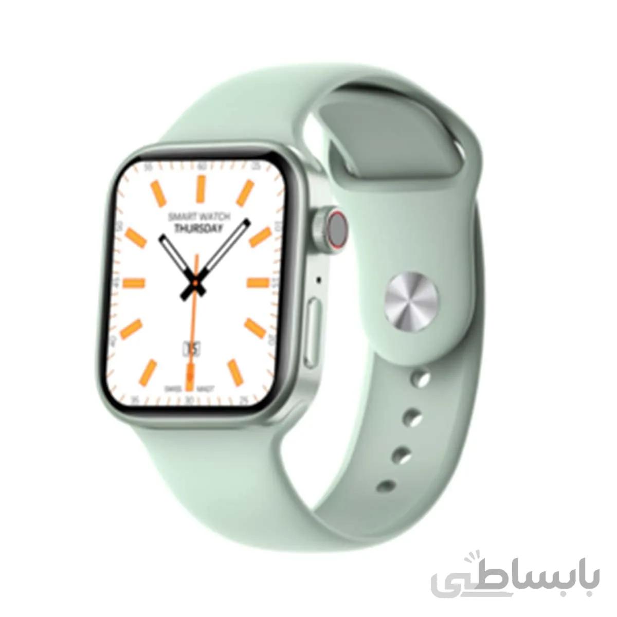 اپل واچ سری 7 طرح اصلی مدل Z36