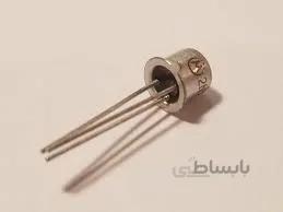 MPSA42 فلزی