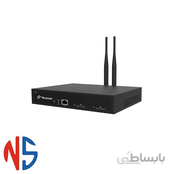 گیت وی یستار Yeastar TG200 ا Yeastar TG200
