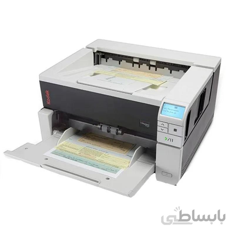 اسکنر حرفه ای اسناد مدل i3200 کداک ا Kodak i3200 Professional Document Scanner