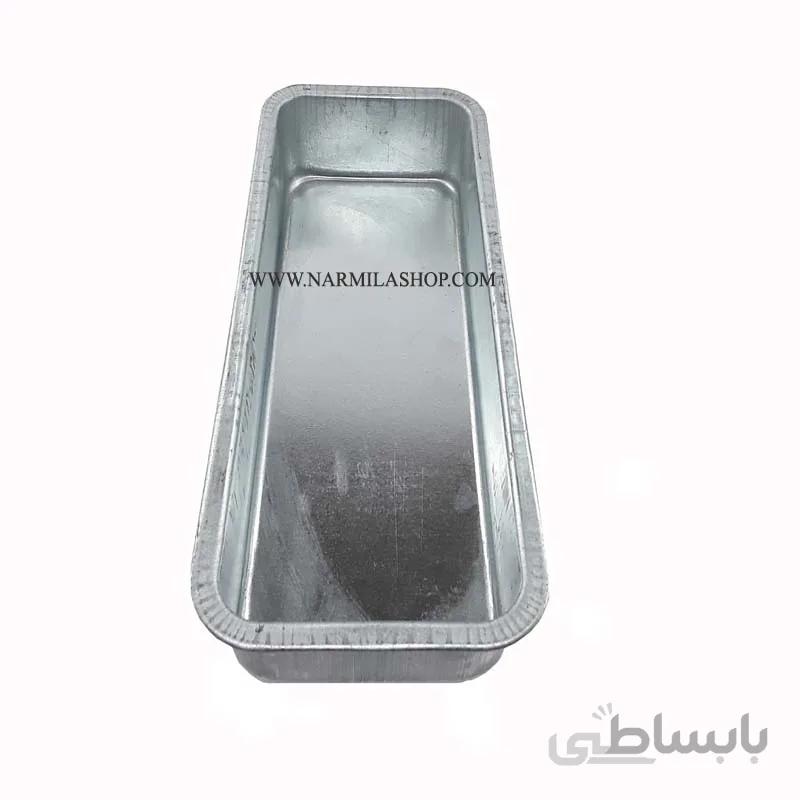 قالب کیکس موج کد ۳۹C