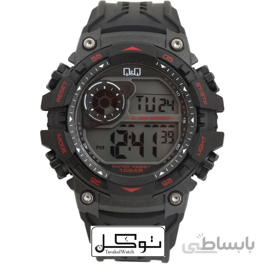 ساعت کیواندکیو مدل M157-002