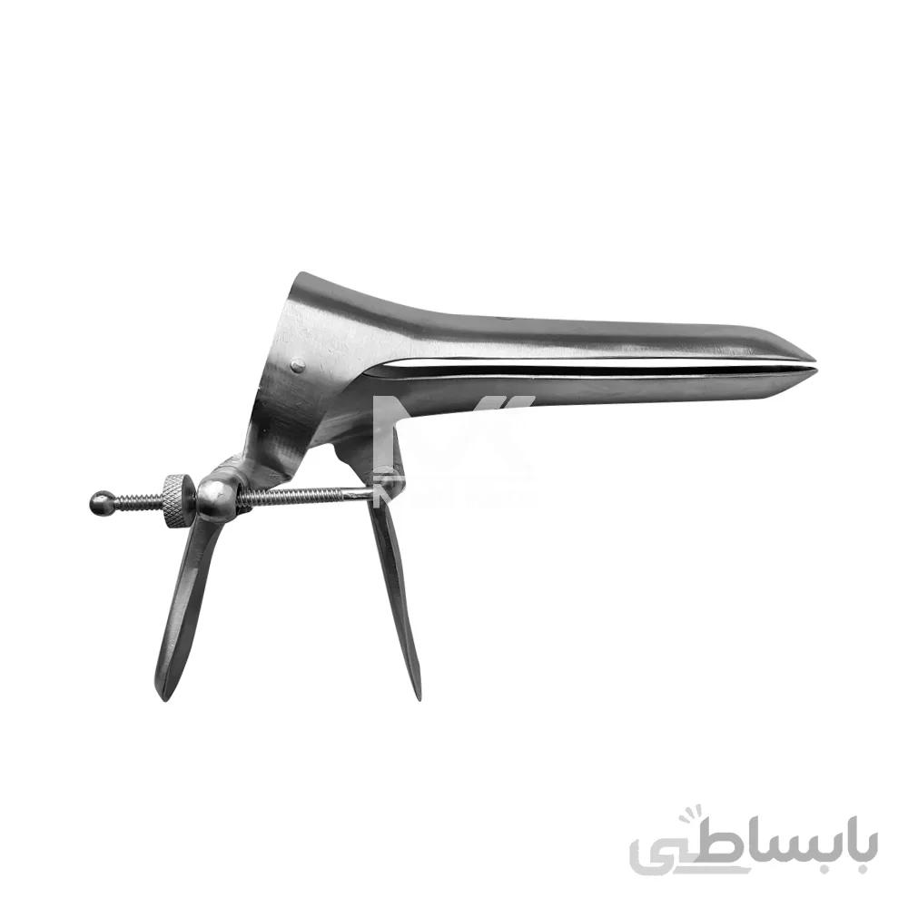 اسپیکلوم گوسفندی لارج ا Sheep speculum Size L