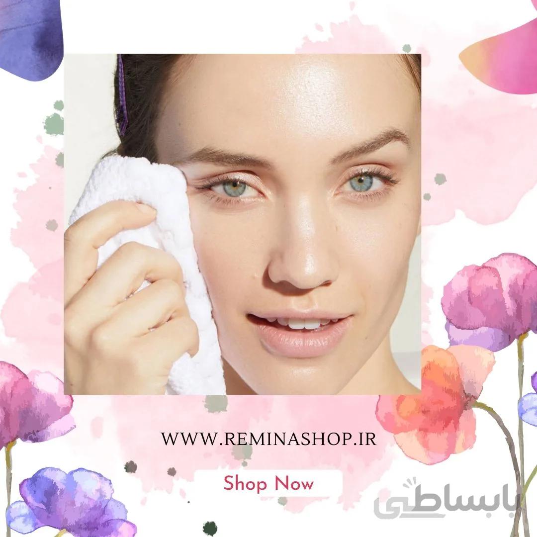 پک ضد جوش نرمال ا Normal anti acne package