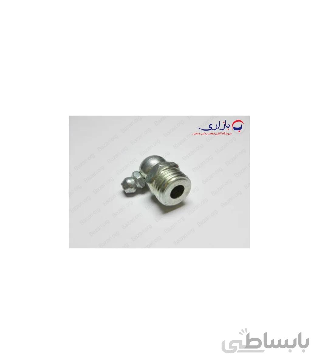 گریسخور 6 کج