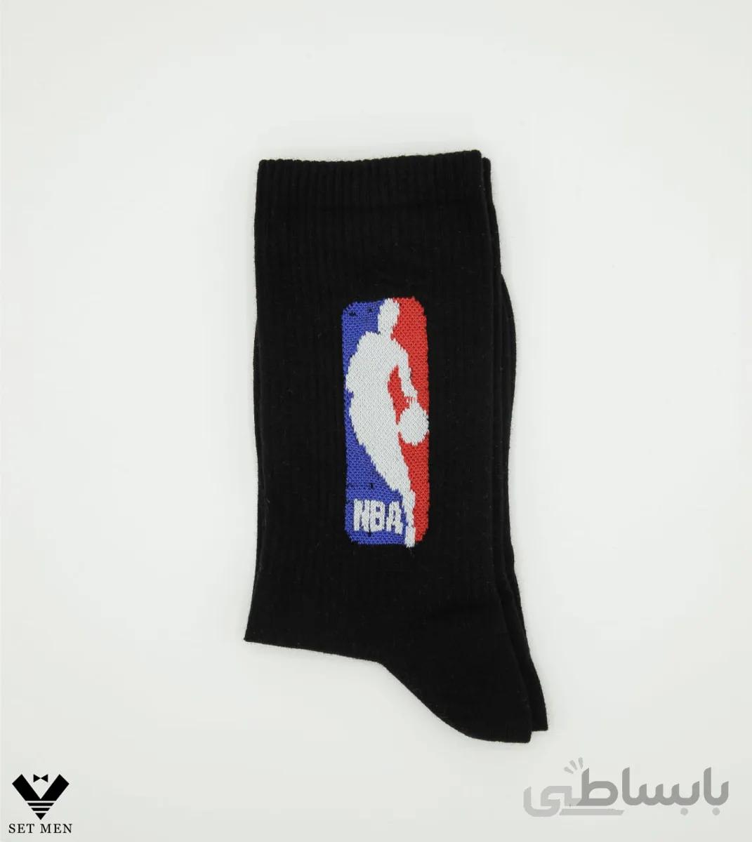 جوراب NBA ساق دار SO154