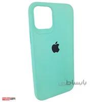 کاور سیلیکونی مدل 3D Camera مناسب برای گوشی اپل iPhone 12 / 12 Pro