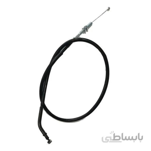 سیم کلاچ موتور سیکلت باجاج مدل BX150 مناسب برای باکسر