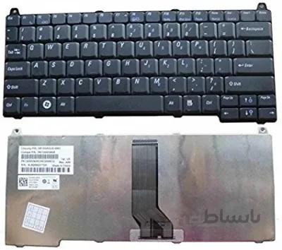 کی برد / کیبرد لپ تاپ دل 2510 KEYBOARD LAPTOP DELL