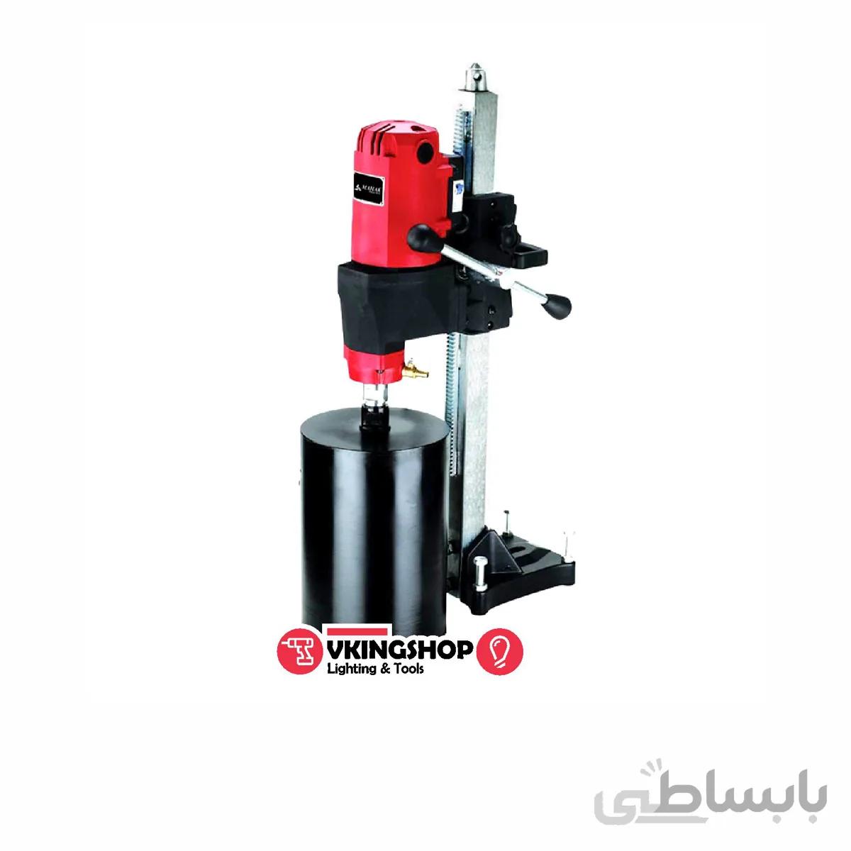 دریل نمونه بردارى محک مدل DCD-3205