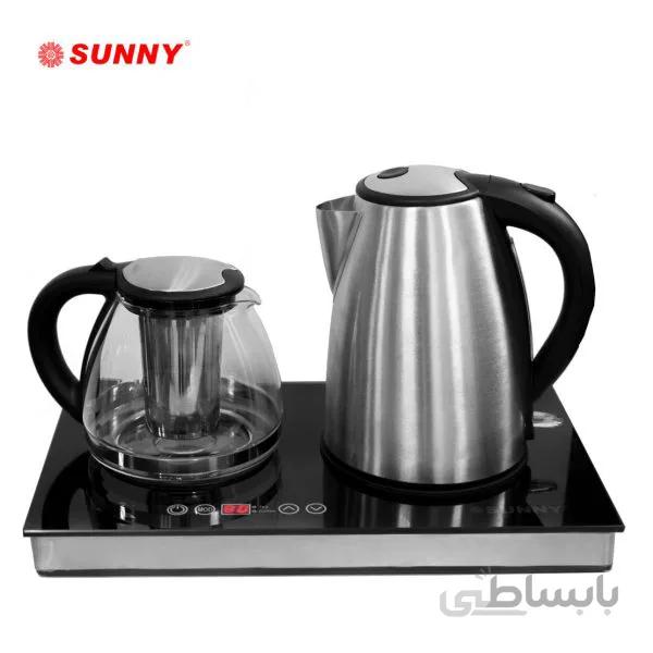 چایساز سانی مدل SKT-2021 ا SKT-2021