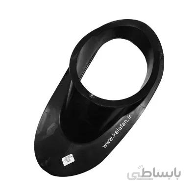 کلاه شاپویی پوسته بخاری 206