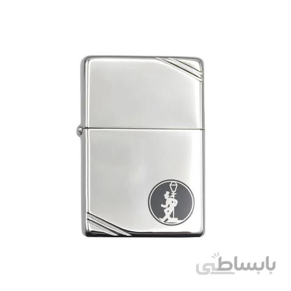 فندک زیپو reveler کد 260