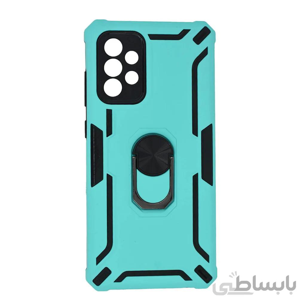قاب گوشی سامسونگ Galaxy A72 (4G-5G) بتمنی ضد ضربه BAT-MAN