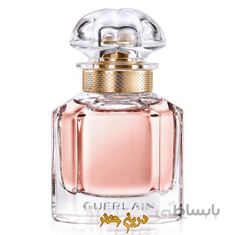 ادو پرفیوم زنانه گرلن مدل Mon Guerlain Florale حجم 100 میل ا Guerlain Mon Guerlain Florale Eau De Parfum for Women 100ml