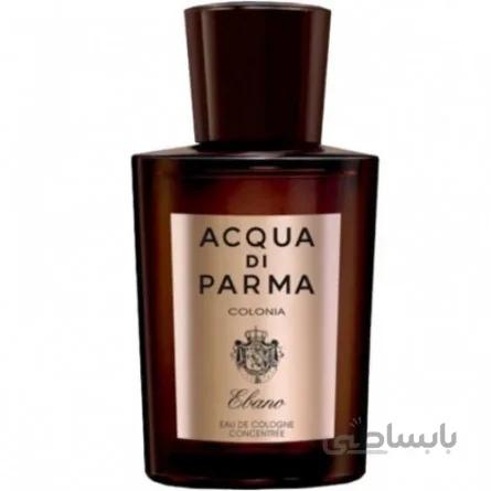 سمپل/دکانت عطر ادکلن آکوا دی پارما کولونیا ابانو Acqua di Parma Colonia Ebano