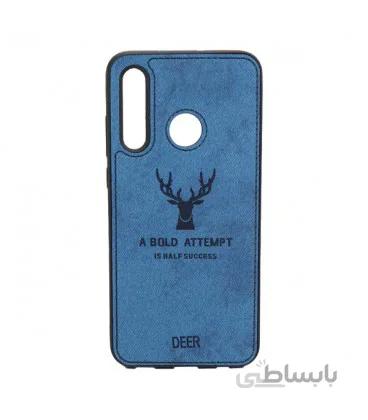 کاور محافظ طرح گوزن مدل Deer Case مناسب برای گوشی Honor 10 Lite