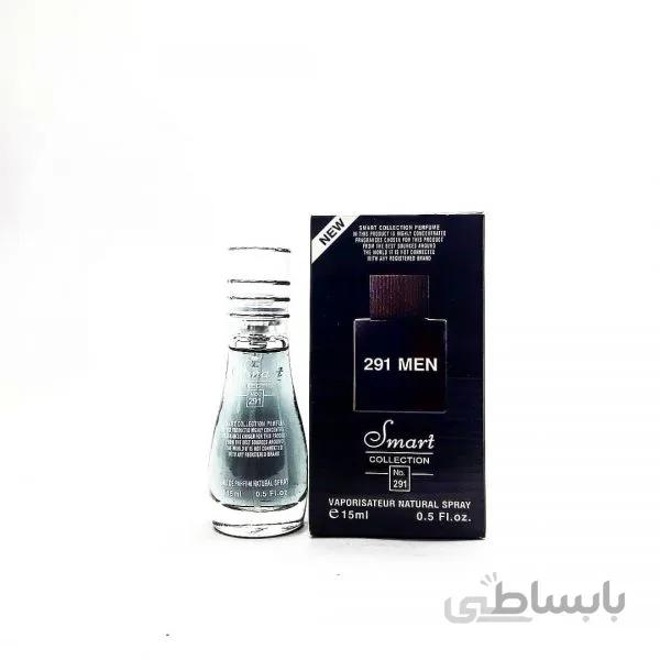ادکلن اسمارت کالکشن لالیک انکر نویر مشکی Smart Collection