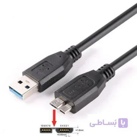 کابل اوریجینال هارد اکسترنال