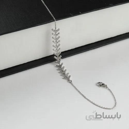 پابند طرح فلش