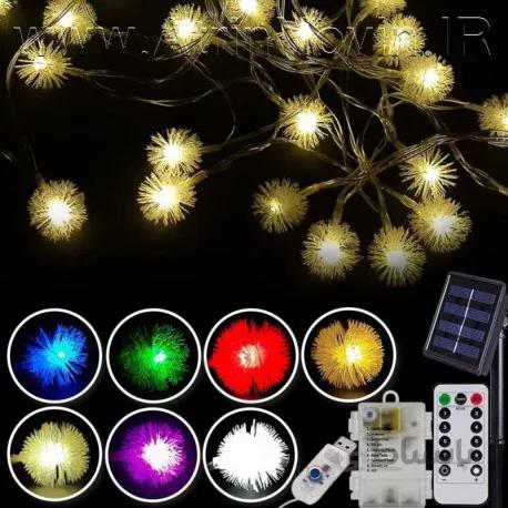 ریسه LED قاصدک