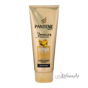 ماسک موی داخل حمام پنتن pantene