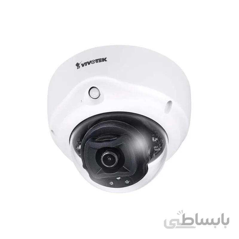 دوربین مداربسته تحت شبکه ویوتک VIVOTEK FD9189-H