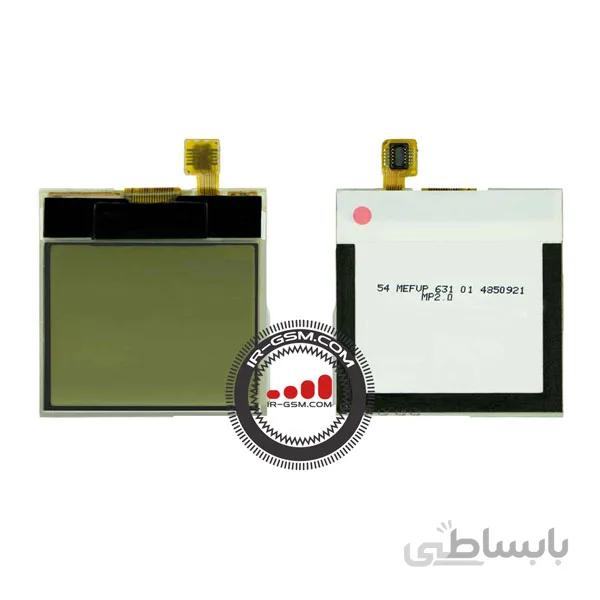 ال سی دی گوشی نوکیا کیفیت اصلی LDC Nokia 1110i/ 1112/ 1200/ 1116/ 2215