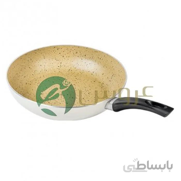 تابه 24 تکدسته عروس کد 12024