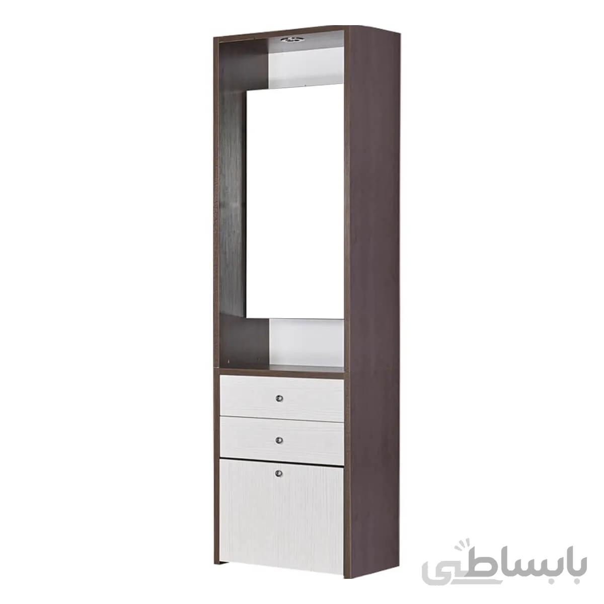 میز آرایش ۵۰ پایه معلق