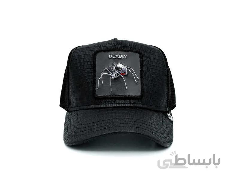 کلاه گورین کد 411091