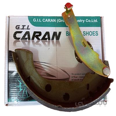 لنت ترمز عقب Caran پژو ۴۰۵