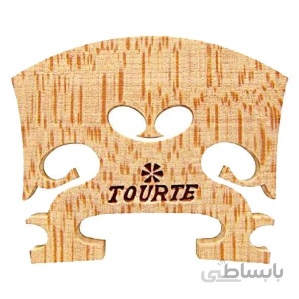 خرک ویولن TOURTE تورت
