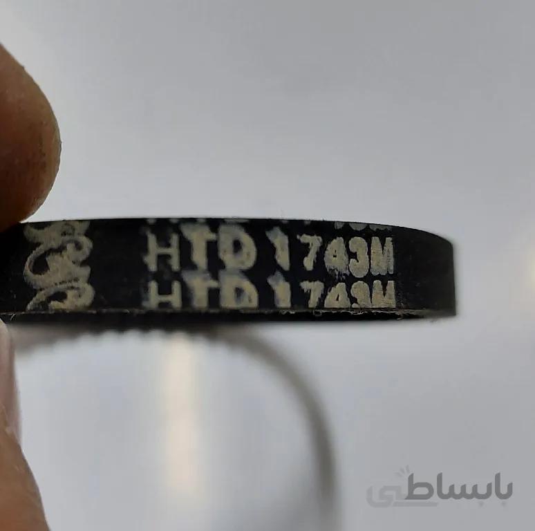 تسمه 3M 174 پولشمار مکس MAX BS-510