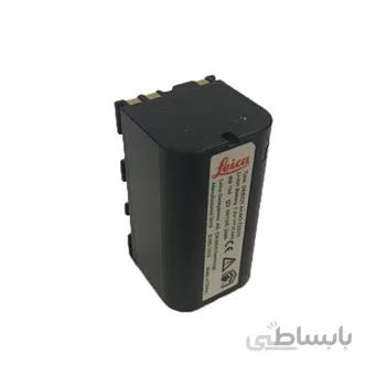 باتری 7.4 ولتی لایکا مدل GEB221 ا Leica GEB221 Battery 7.4V