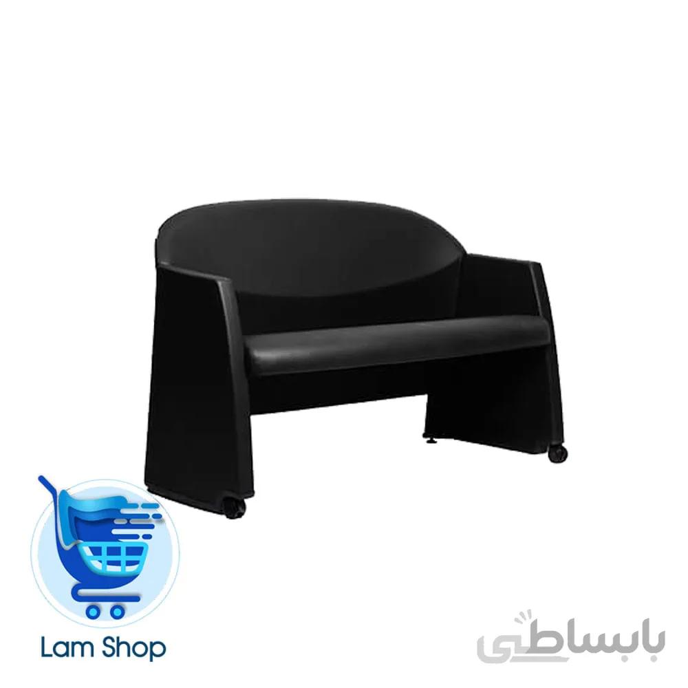 مبل اداری دو نفره T58 لیو