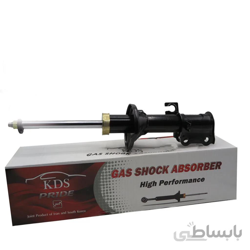 کمک فنر اسپرت جلو تیبا ، ریو ، ساینا ، کوییک KDS (دو عددی)