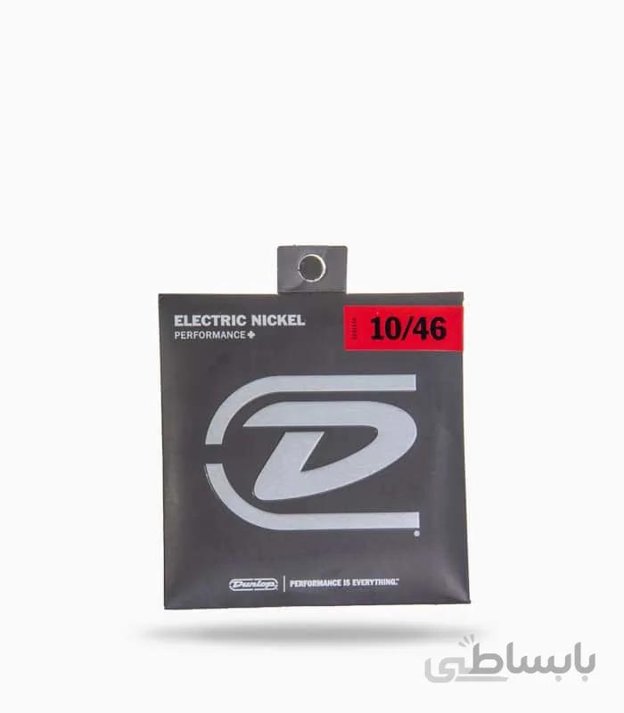 سیم گیتار الکتریک Dunlop 10/46