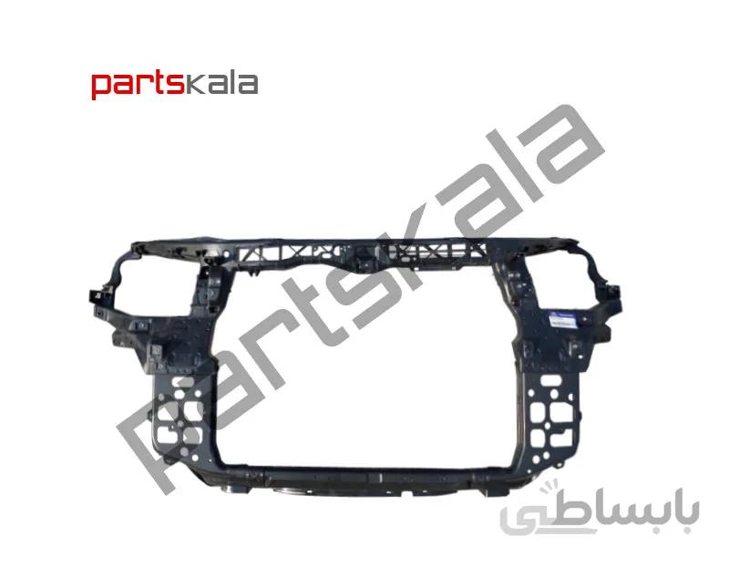 سینی فن سانتافهCM