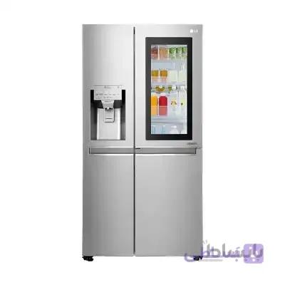 یخچال ساید بای ساید ال جی مدل LG GR-X247