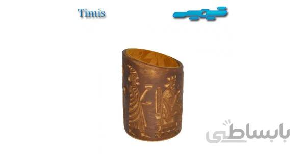جاقلمی طرح برجسته
