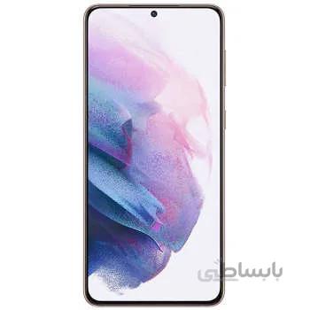گوشی سامسونگ S21 Plus 5G | حافظه 256 رم 8 گیگابایت ا Samsung Galaxy S21 Plus 5G 256/8 GB