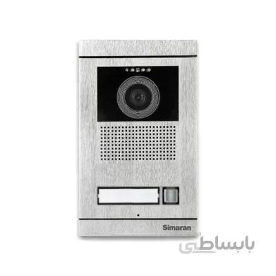پنل 1 واحدی درب بازکن سیماران مدل فرداد