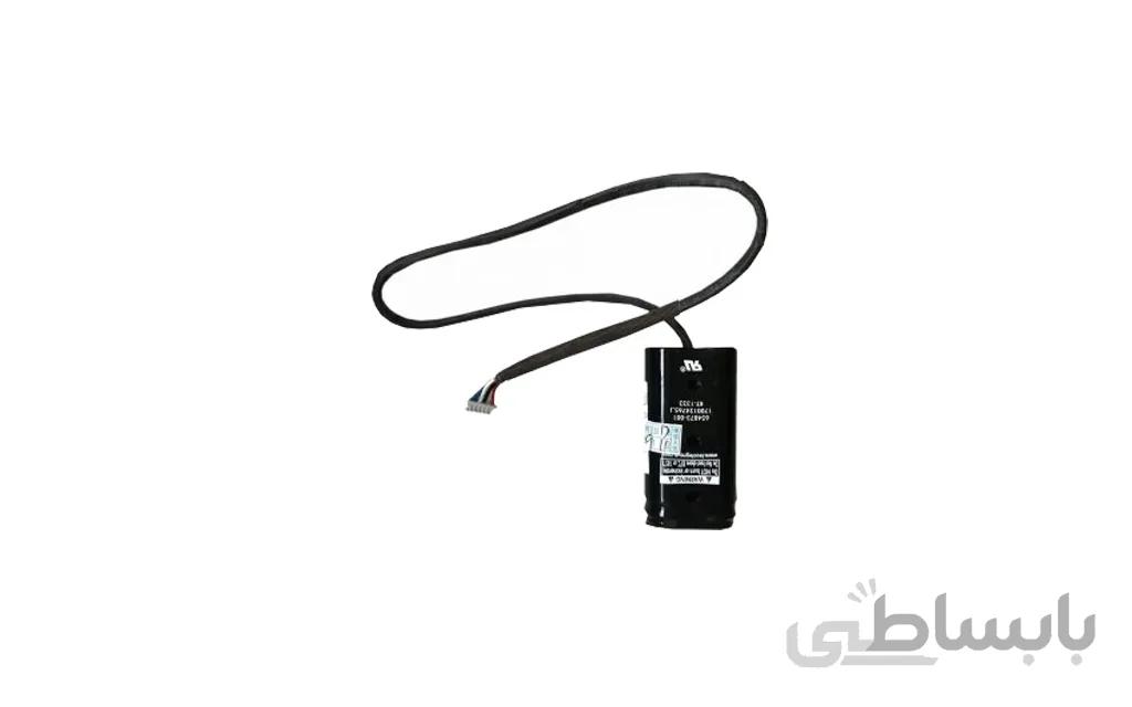 باتری سرور HP FBWC Gen8 ا HP FBWC Gen8 Server Battery