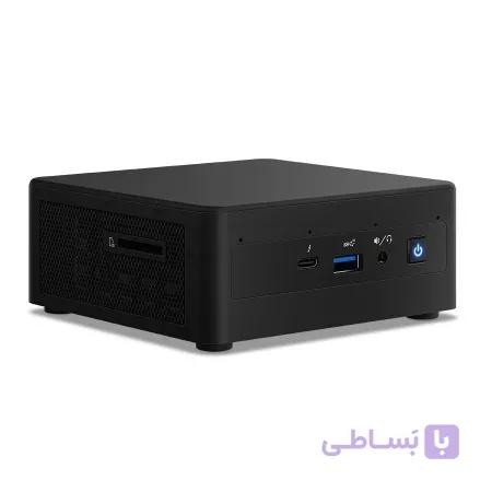 کامپیوتر کوچک اینتل مدل NUC11PAHi5